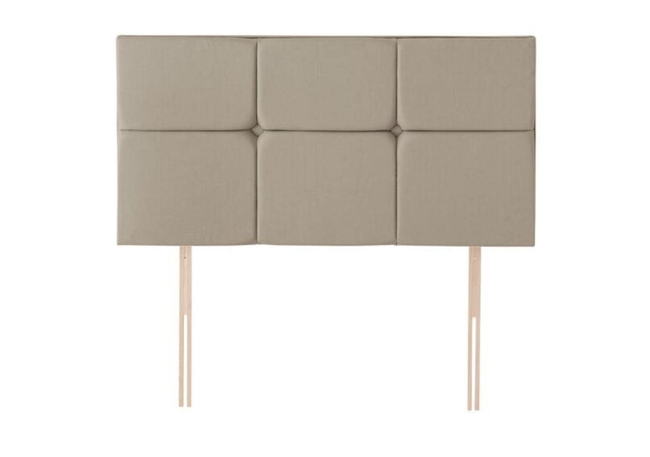 Bella Eco Strut Divan Set Headboard Britainsleep